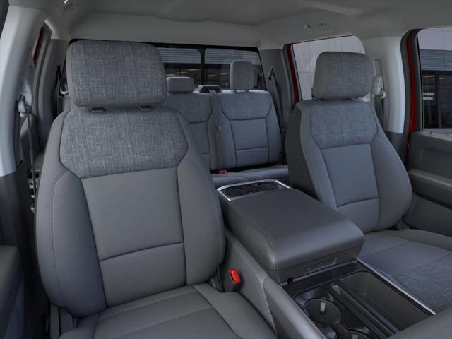new 2025 Ford F-150 car, priced at $60,960