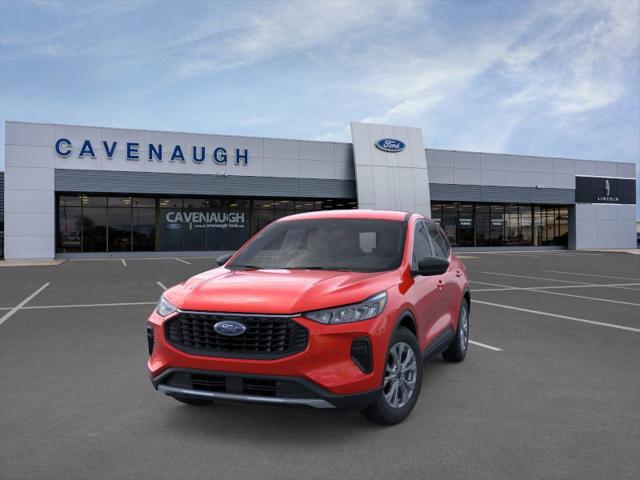 new 2024 Ford Escape car, priced at $31,558