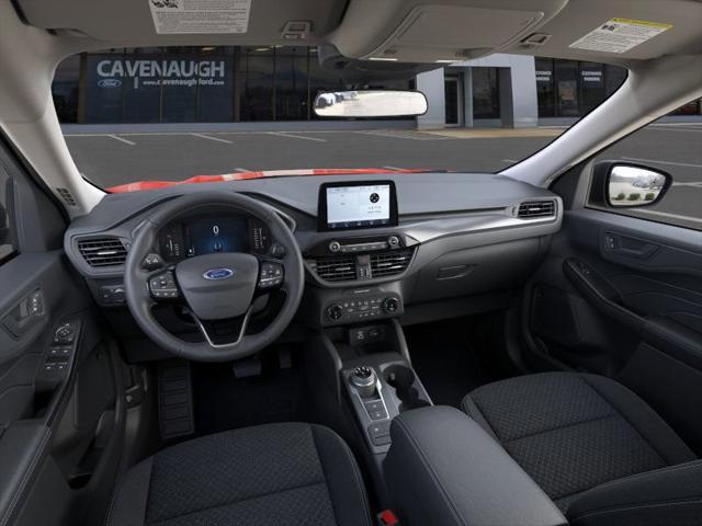 new 2024 Ford Escape car, priced at $31,558