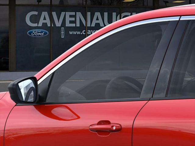 new 2024 Ford Escape car, priced at $31,558