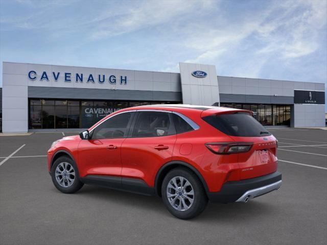 new 2024 Ford Escape car, priced at $31,558