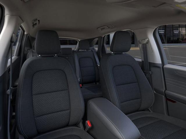 new 2024 Ford Escape car, priced at $31,558