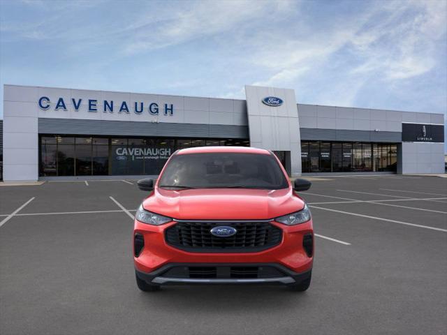 new 2024 Ford Escape car, priced at $31,558