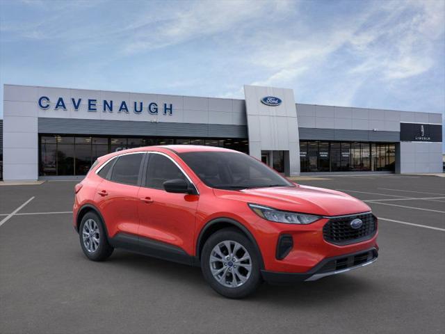 new 2024 Ford Escape car, priced at $31,558