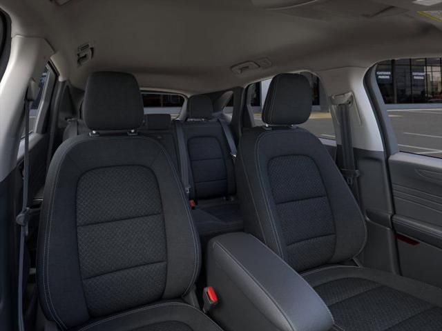 new 2024 Ford Escape car, priced at $31,558