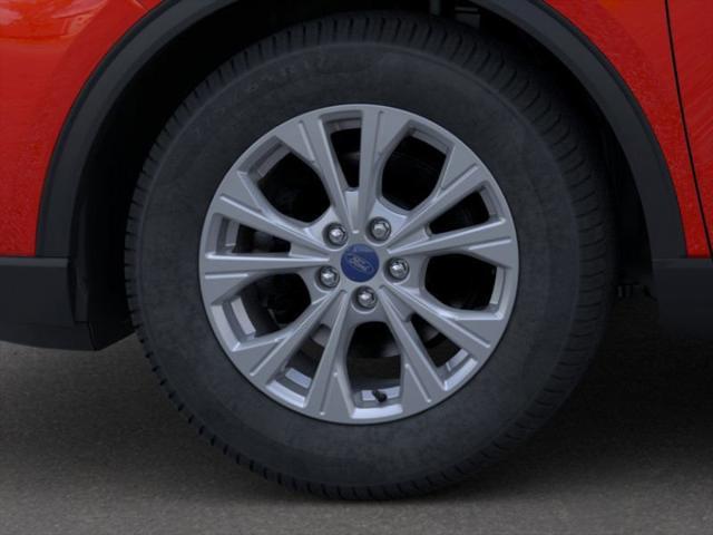 new 2024 Ford Escape car, priced at $31,558
