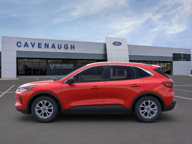 new 2024 Ford Escape car, priced at $31,558