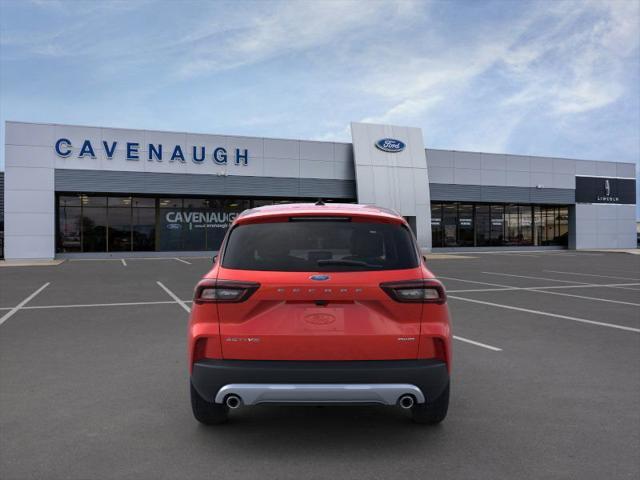 new 2024 Ford Escape car, priced at $31,558