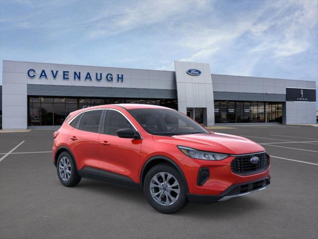 new 2024 Ford Escape car, priced at $31,558