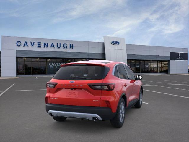 new 2024 Ford Escape car, priced at $31,558