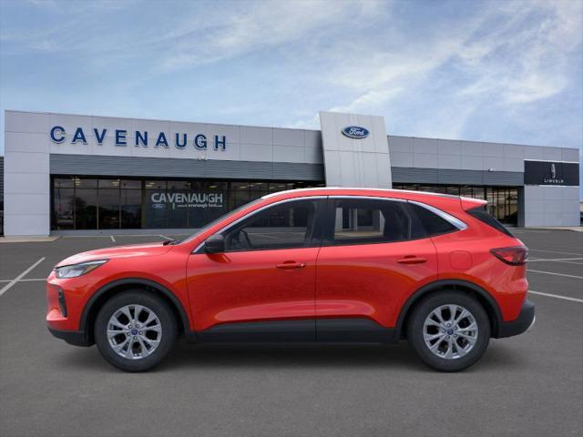 new 2024 Ford Escape car, priced at $31,558