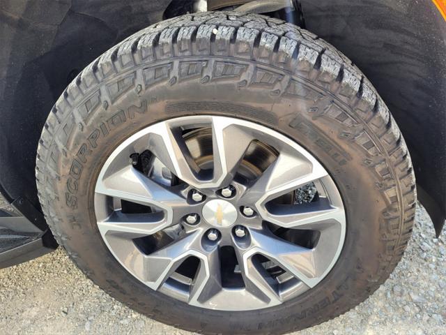 used 2022 Chevrolet Tahoe car, priced at $42,726