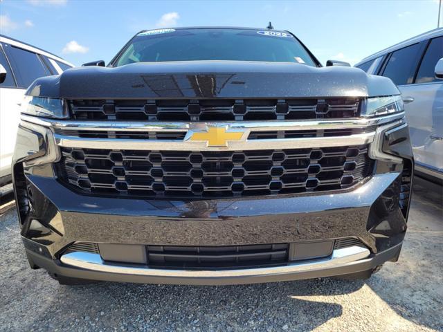 used 2022 Chevrolet Tahoe car, priced at $42,726