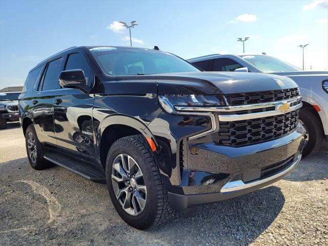 used 2022 Chevrolet Tahoe car, priced at $42,726