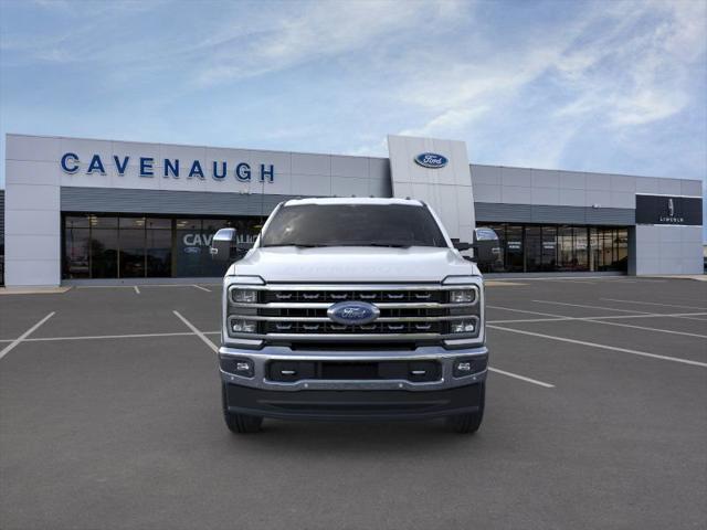 new 2024 Ford F-350 car, priced at $81,564