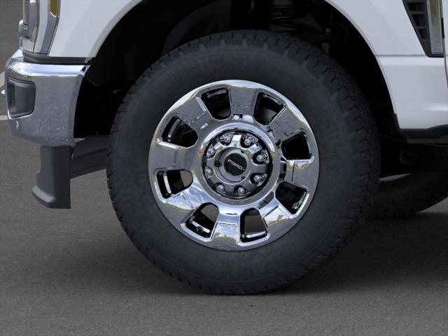 new 2024 Ford F-350 car, priced at $81,564