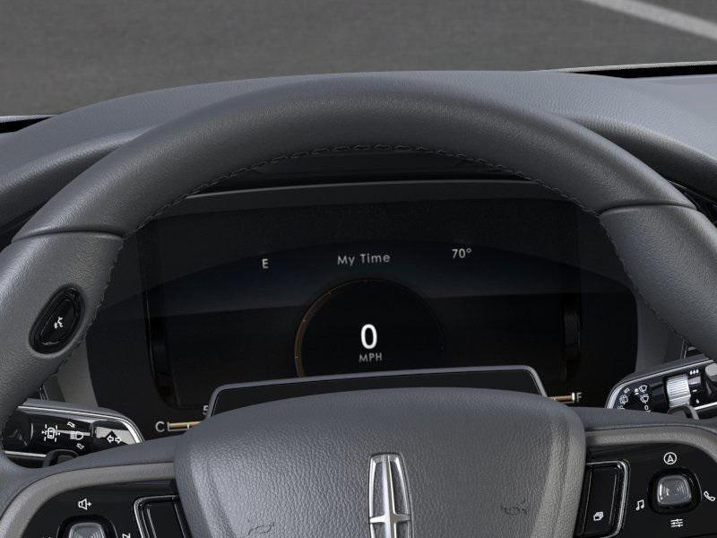 new 2026 Lincoln Corsair car