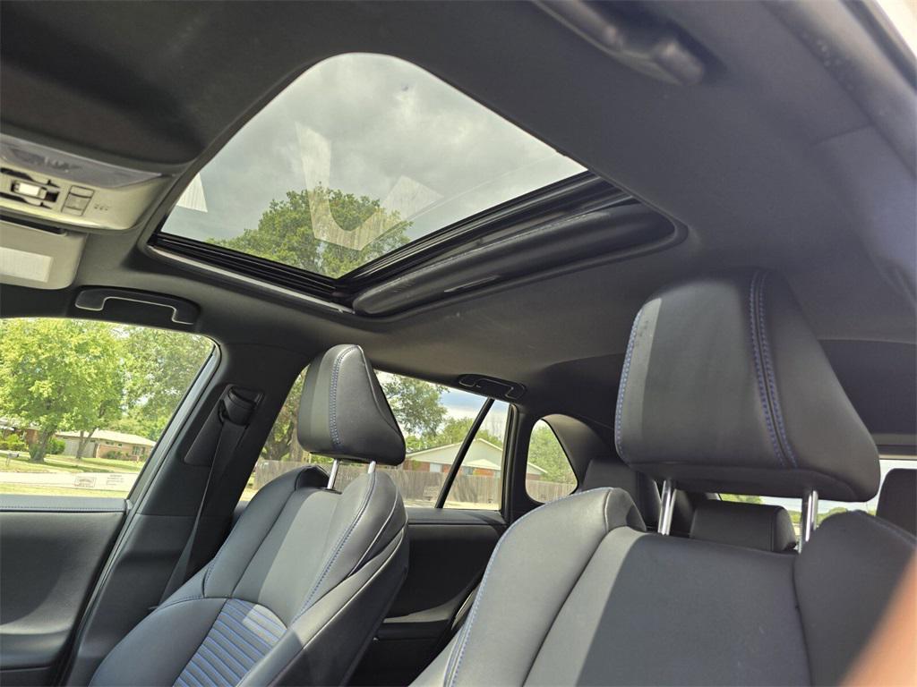 used 2022 Toyota RAV4 Hybrid car, priced at $34,965