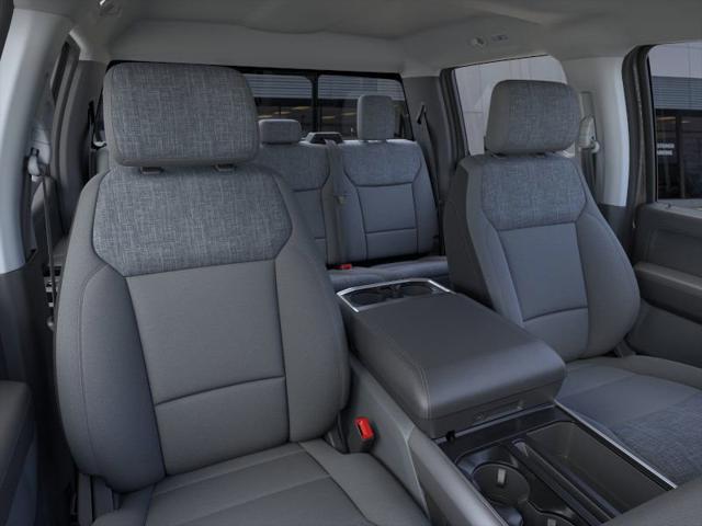 new 2025 Ford F-150 car, priced at $60,170