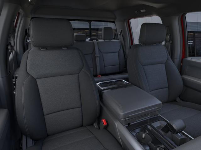 new 2025 Ford F-150 car, priced at $61,150