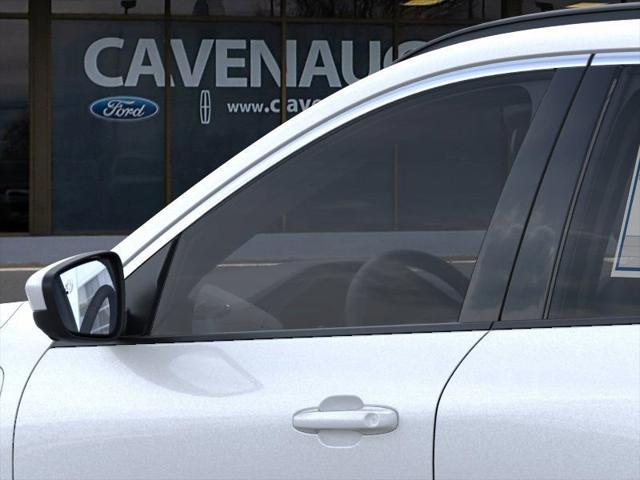 new 2025 Ford Escape car, priced at $34,395