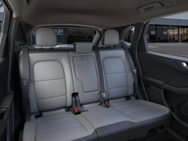 new 2025 Ford Escape car, priced at $36,895