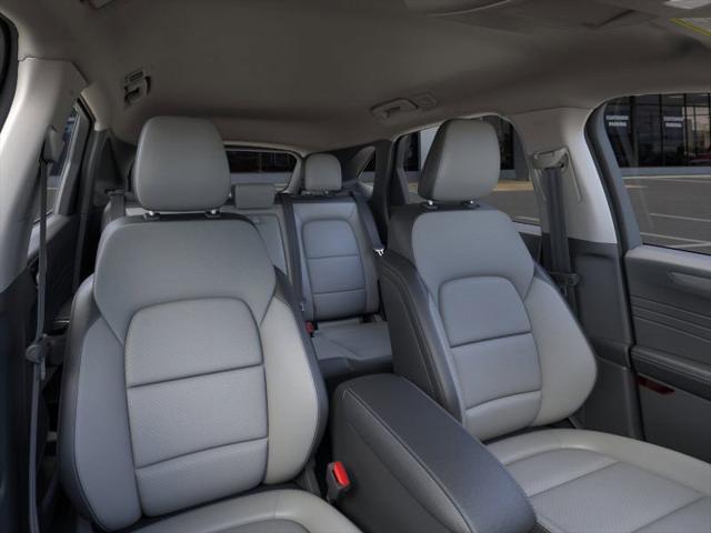 new 2025 Ford Escape car, priced at $36,895