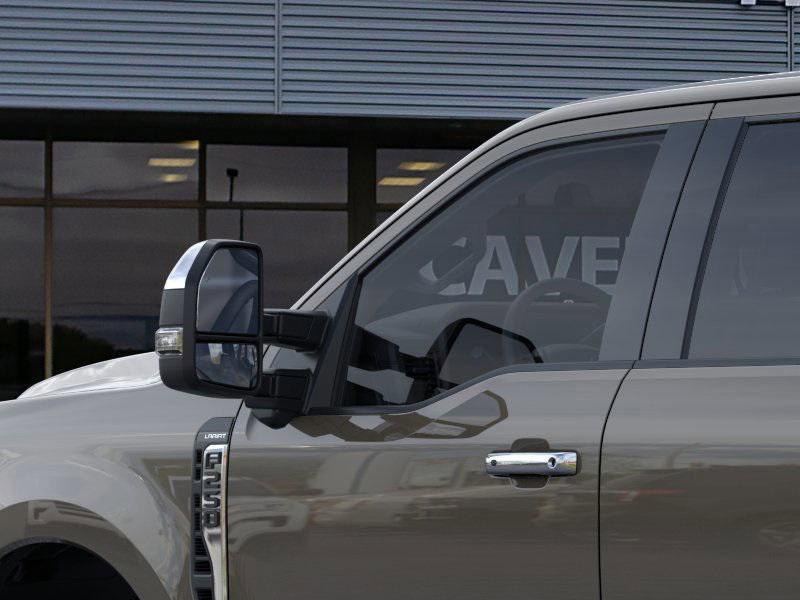 new 2026 Ford F-250 car, priced at $71,650
