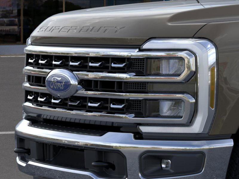 new 2026 Ford F-250 car, priced at $71,650