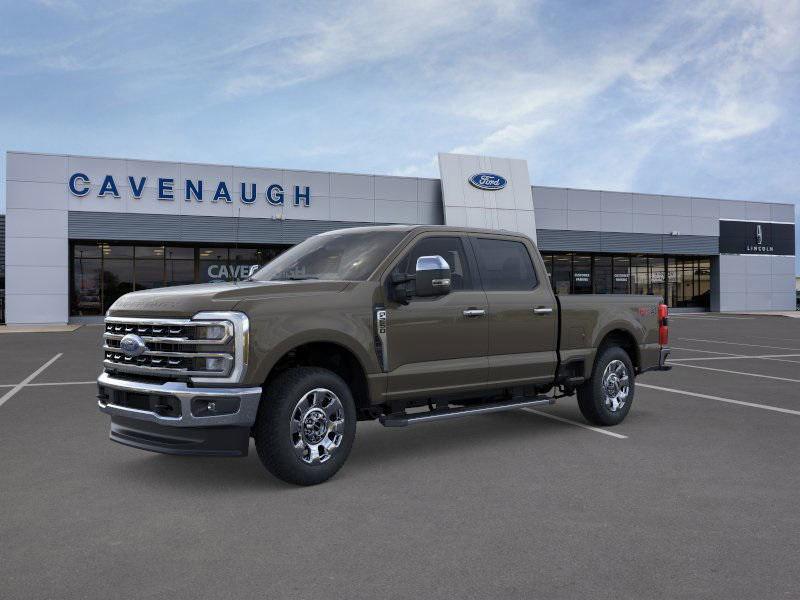 new 2026 Ford F-250 car, priced at $71,650