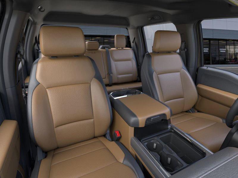 new 2026 Ford F-250 car, priced at $71,650