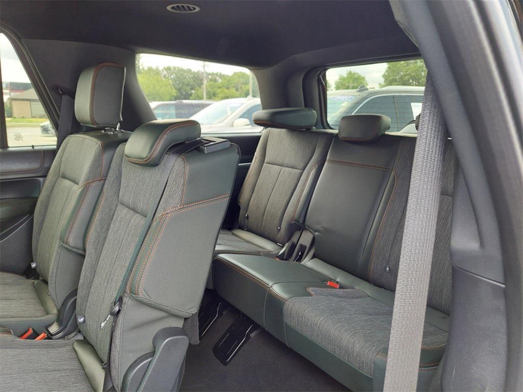 used 2024 Ford Expedition car, priced at $68,948