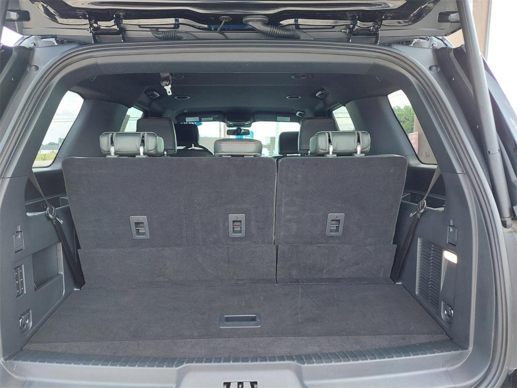 used 2024 Ford Expedition car, priced at $68,948