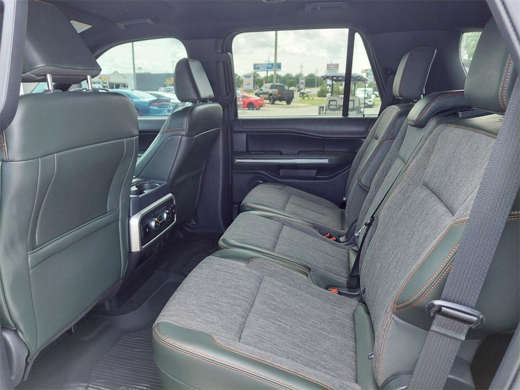 used 2024 Ford Expedition car, priced at $68,948