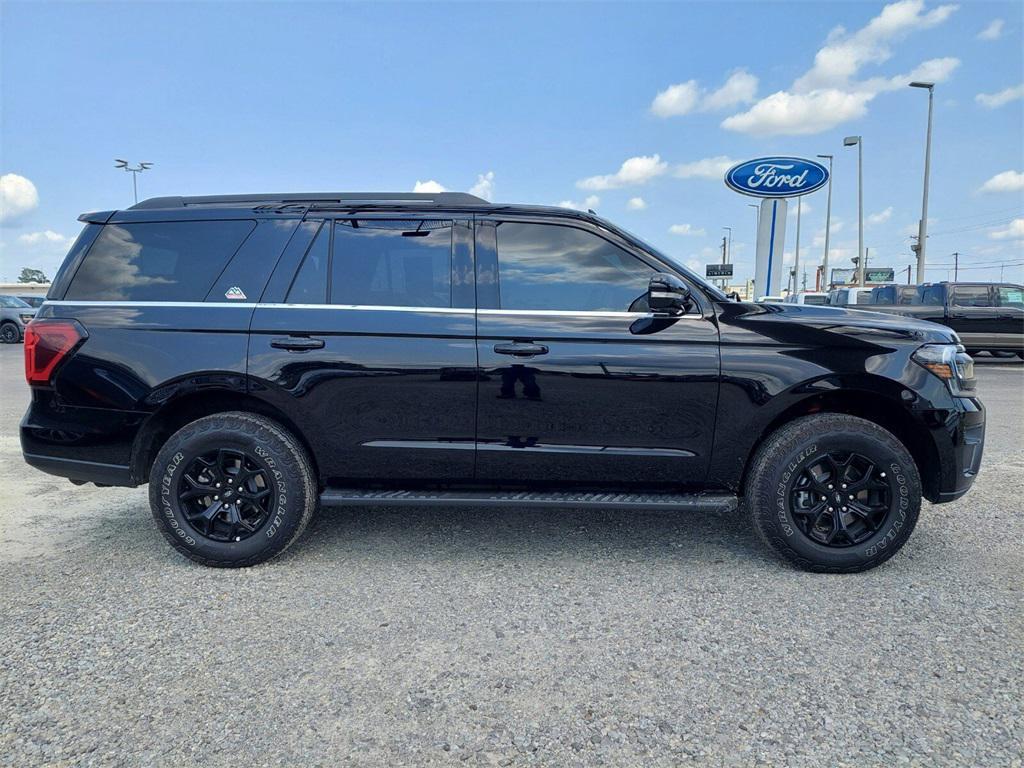 used 2024 Ford Expedition car, priced at $68,948