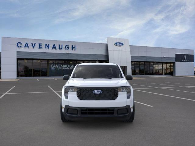 new 2025 Ford Maverick car, priced at $31,090