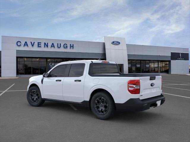 new 2025 Ford Maverick car, priced at $31,090