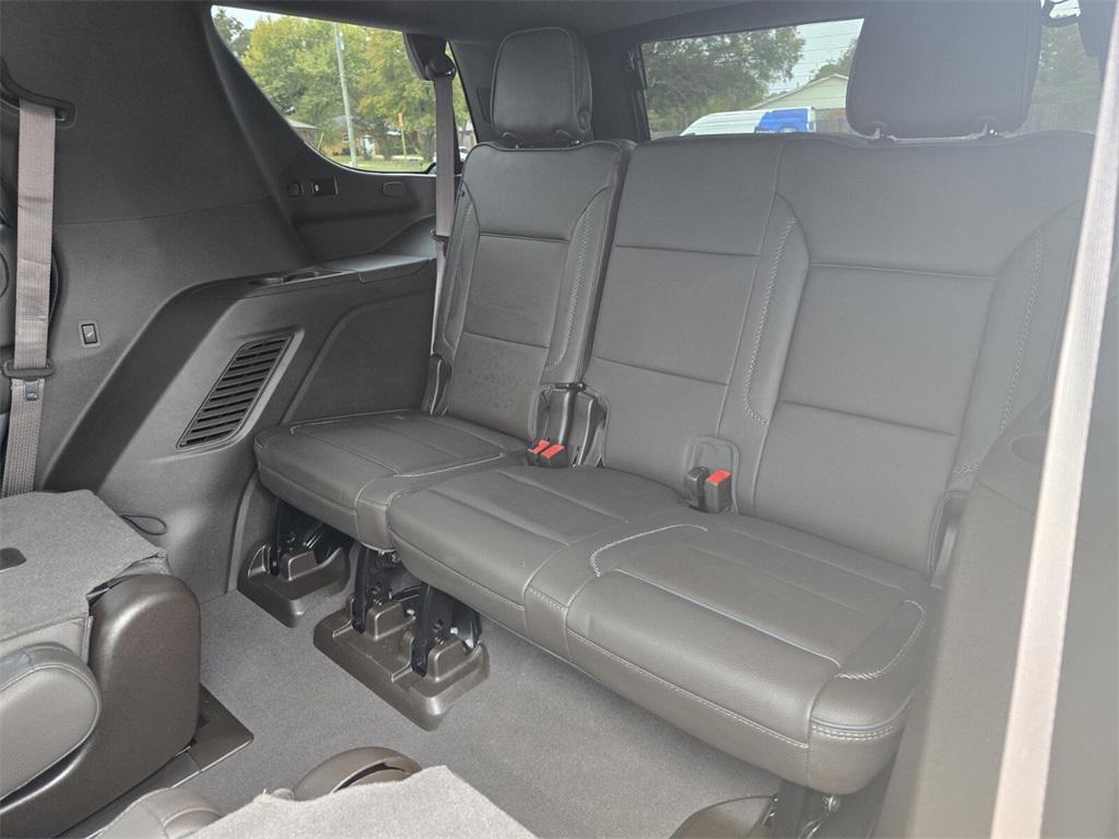 used 2023 GMC Yukon car, priced at $67,734