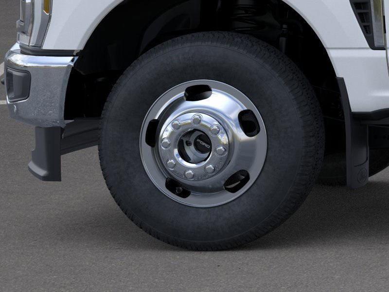 new 2025 Ford F-350 car, priced at $89,490