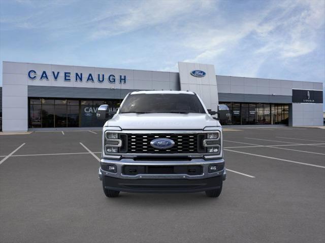 new 2025 Ford F-350 car, priced at $81,990