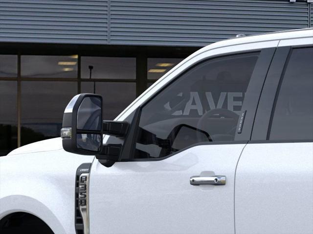 new 2025 Ford F-350 car, priced at $81,990