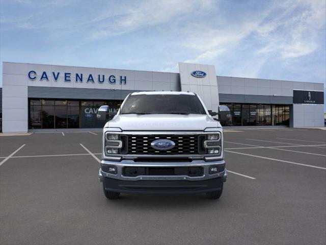 new 2025 Ford F-350 car, priced at $87,490