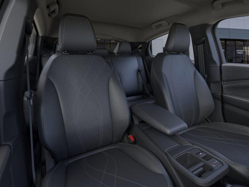 new 2025 Ford Mustang Mach-E car, priced at $42,785