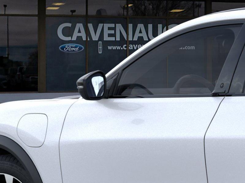 new 2025 Ford Mustang Mach-E car, priced at $42,785