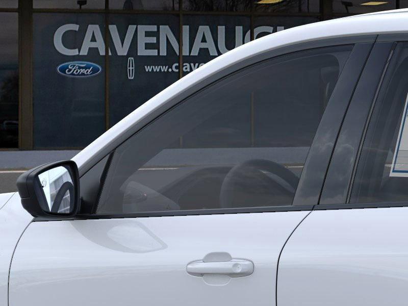 new 2025 Ford Escape car, priced at $28,350