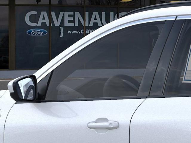new 2025 Ford Escape car, priced at $34,390