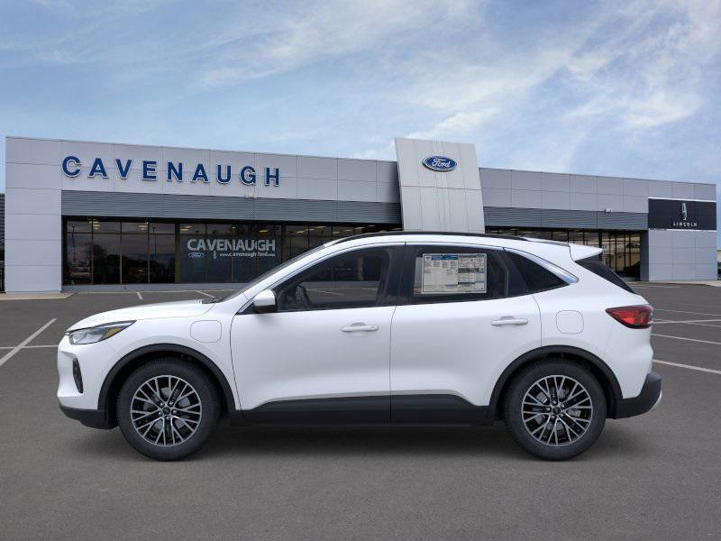 new 2025 Ford Escape car, priced at $34,390