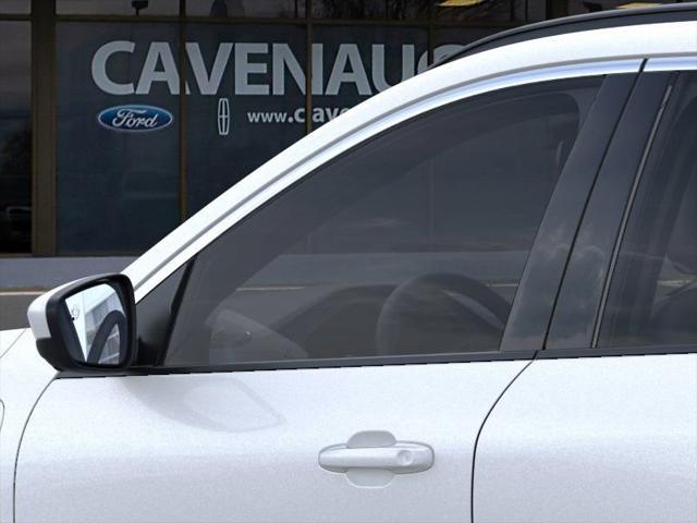 new 2025 Ford Escape car, priced at $36,890