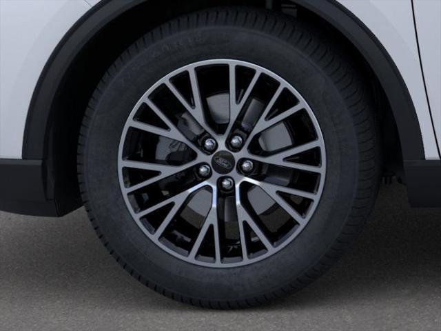 new 2025 Ford Escape car, priced at $34,390