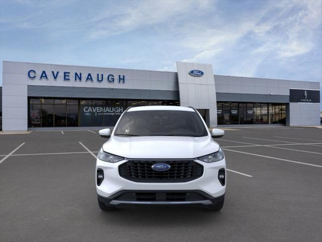 new 2025 Ford Escape car, priced at $36,890